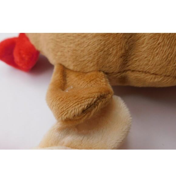 Valentine's Day Plush Dog Toy Gift Set of 2 Best Friends - Picture 4 of 5